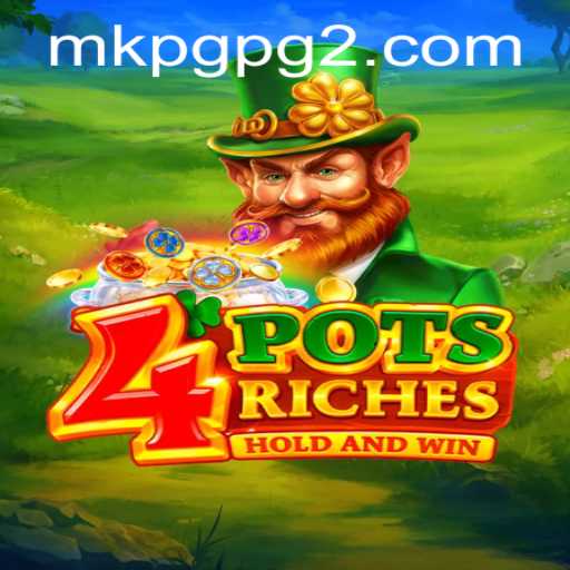 Descobrindo o Fascinante Mundo de 4potsriches no MKPGPG.COM