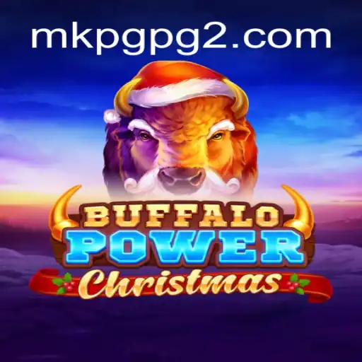 Explorando o Encanto Natalino de BuffaloPowerChristmas