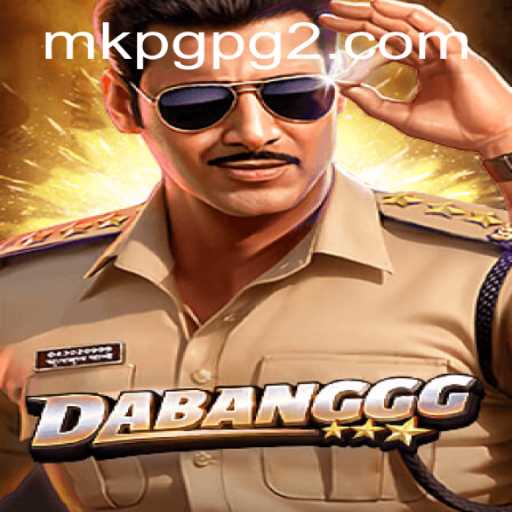 Descubra o Jogo DABANGGG: A Revolução no Mundo dos Jogos