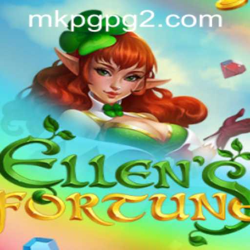 Explorando EllensFortune: Um Mergulho no Novo Sucesso de MKPGPG.COM