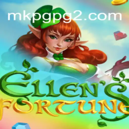Explorando EllensFortune: Um Mergulho no Novo Sucesso de MKPGPG.COM
