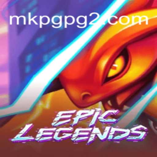 Explorando o Mundo de EpicLegends: Uma Jornada Incrível através de Realidades Fantásticas