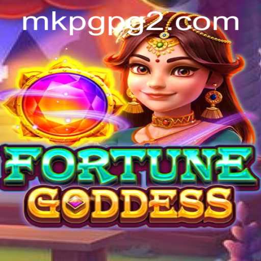 FORTUNEGODDESS: A Nova Sensação nos Jogos Online