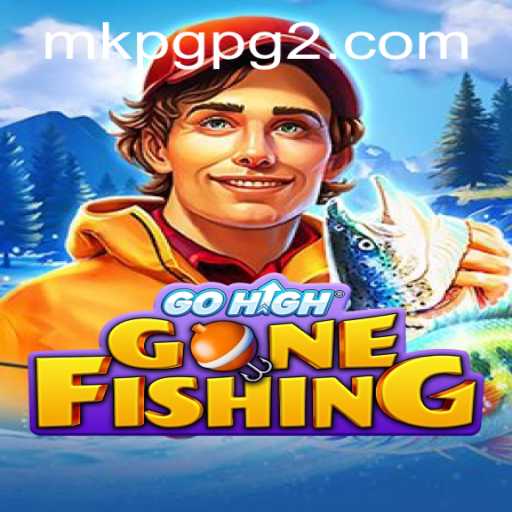 GoHighGoneFishing: Mergulhe na Aventura Aquática de MKPGPG.COM