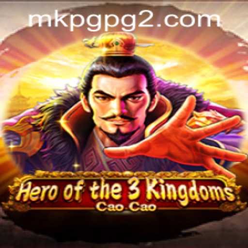 Descubra o Mundo Épico de Heroofthe3KingdomsCaoCao