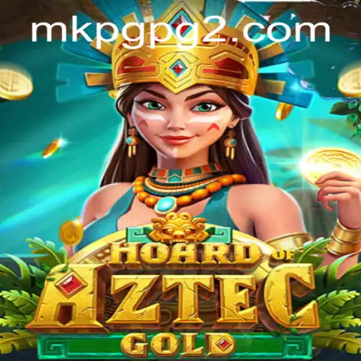 HoardofAztecgold: Descubra os Segredos do Ouro Asteca