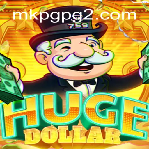 Descubra o Mundo de HugeDollar: Uma Nova Experiência de Jogo