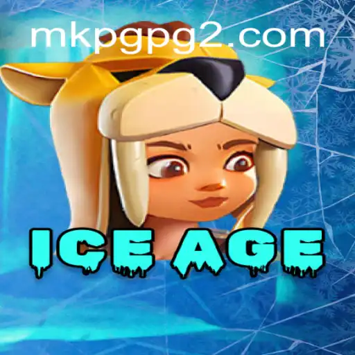 IceAge: Uma Jornada Congelante no Mundo dos Jogos Eletrônicos