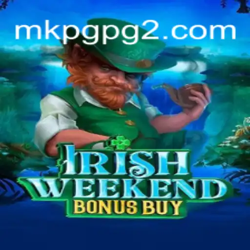 IrishWeekendBonusBuy: Descobrindo as Novidades do Jogo de Cassino