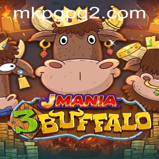 Explorando a Aventura de JMania3Buffalo: Um Guia Completo