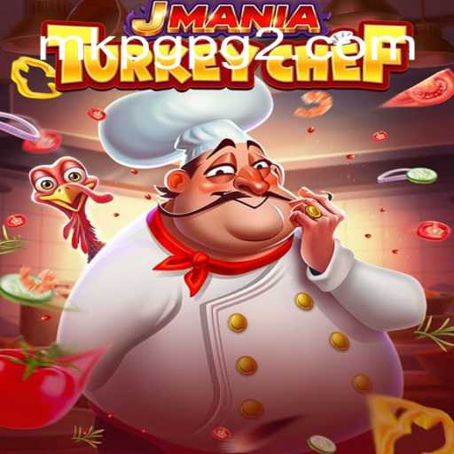 Explorando o Mundo de JManiaTurkeyChef: Uma Aventura Culinária Inesquecível