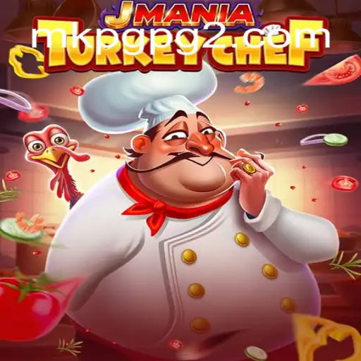 Explorando o Mundo de JManiaTurkeyChef: Uma Aventura Culinária Inesquecível