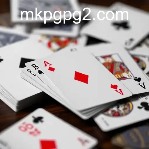 Jogos de Cartas: Uma Tradição Que Se Reinventa