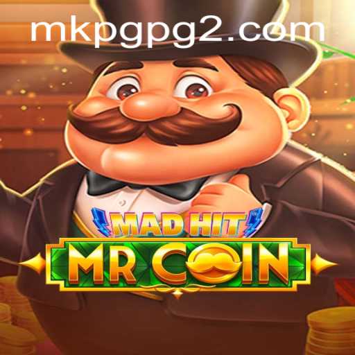 Explorando o Mundo de MadHitMrCoin: Um Mergulho no Jogo Revolucionário