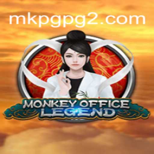 MonkeyOfficeLegend: Uma Jornada Inesquecível no Mundo Corporativo
