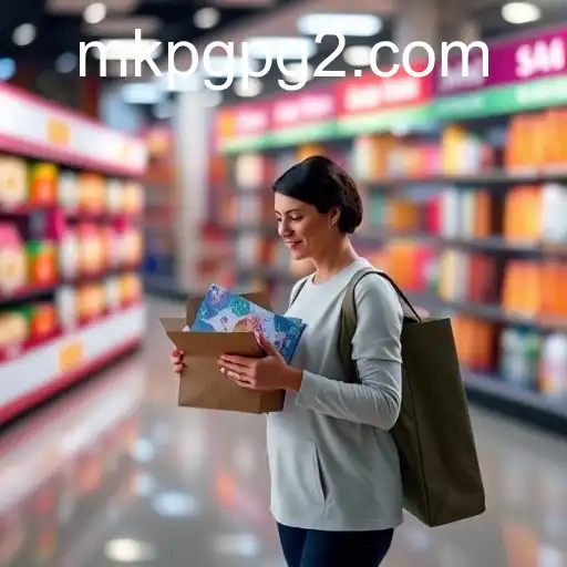Promoções e Estratégias Eficientes com MKPGPG.COM