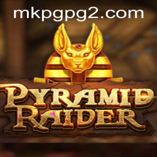 Descubra PyramidRaider: Uma Aventura Épica no Mundo dos Jogos