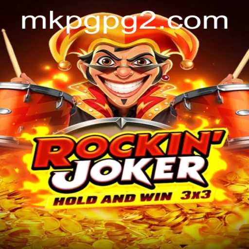 Explorando o Mundo de rockinjoker
