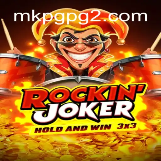 Explorando o Mundo de rockinjoker