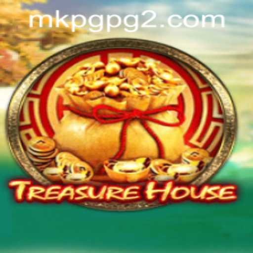Explorando o Mundo Fascinante de TreasureHouse