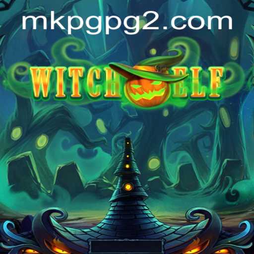 Descubra o Fascinante Mundo de WitchElf